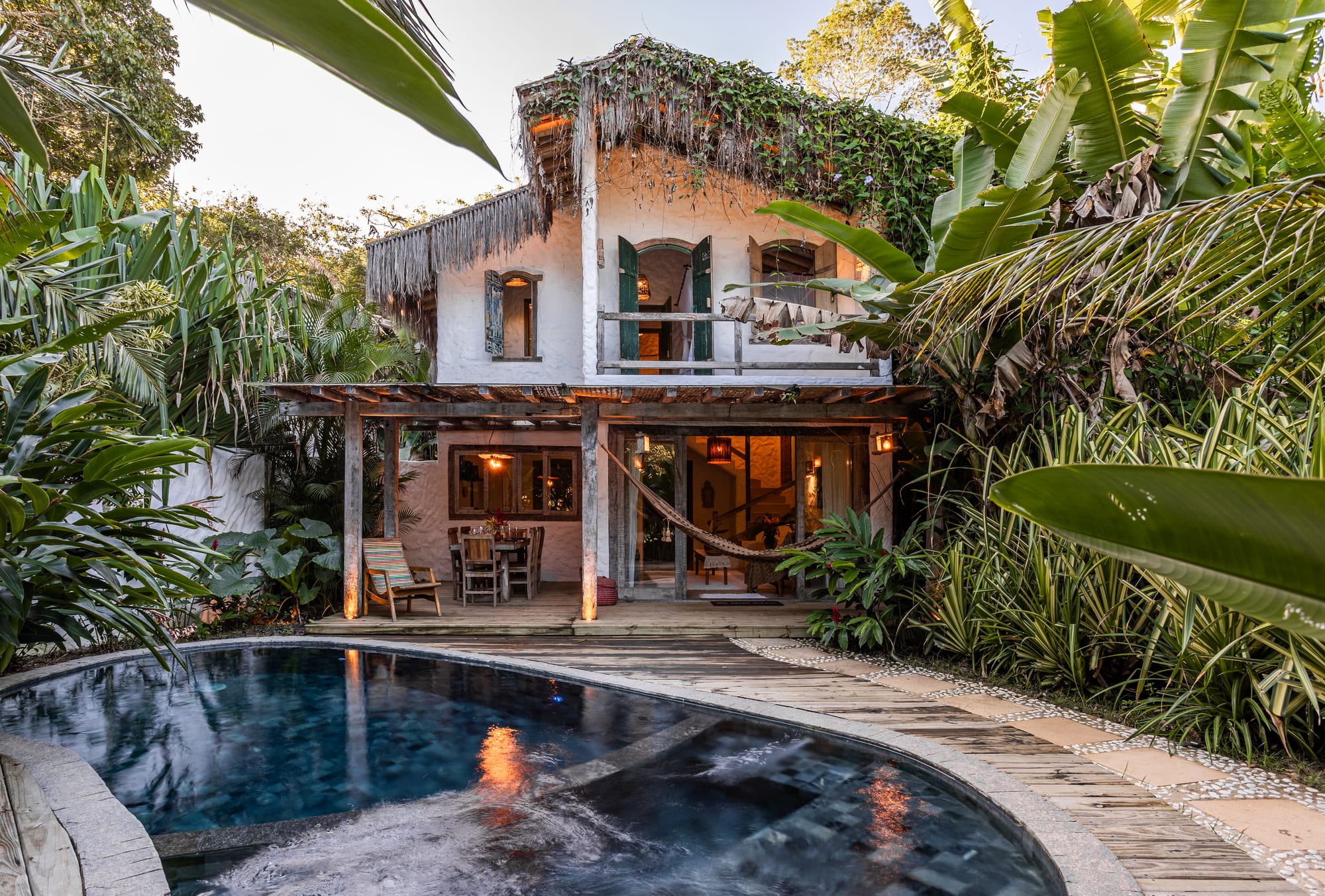 Casa Yara